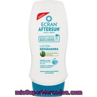 Aftersun Bajo La Ducha Ecran, Bote 200 Ml