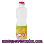 Agrio De Limón Guasch, Botella 50 Cl