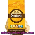 Agroinnova Patata Seleccionada Bolsa 5 Kg