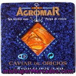 Agromar Caviar De Oricios Lata 70 G Neto Escurrido