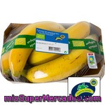 Agrorigen Plátano De Canarias Ecológico Bandeja 800 G Peso Aproximado