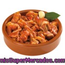 Agrucarnes Oreja Cocida De Cerdo Adobada Envase 500 G