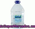 Agua Auchan Garrafa 8 Litros