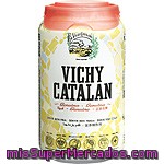 Agua Con Gas Vichy, Lata 33 Cl