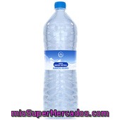 Agua Condis
            Botella 2 Lts