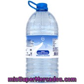 Agua Condis
            Garrafa 5 Lts