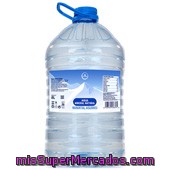 Agua Condis
            Garrafa 8 Lts