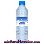 Agua Condis
            Pack De 6 Botellas De 50 Cl