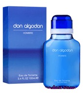 Agua De Colonia Don Algodón 100 Ml.