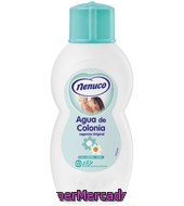 Agua De Colonia Infantil Nenuco 200 Ml.