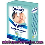 Agua De Colonia Infantil Nenuco, Bote 200 Ml