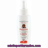 Agua De Colonia Kids Athletic Club Lixone, Spray 150 Ml