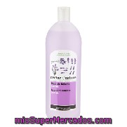 Agua De Colonia Lavanda - Nectar Of Nature Les Cosmetiques 750 Ml.