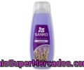 Agua De Colonia Lavanda Sanko 750 Mililitros