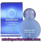 Agua De Luna Eau De Toilette Natural Femenina Spray 100 Ml