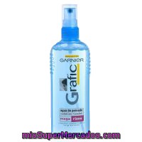 Agua De Peinado Cabello Rizado Grafic, Spray 150 Ml