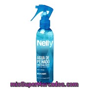 Agua De Peinado Nelly 200 Ml.