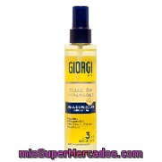 Agua De Peinado Perfect Fix Extrafuerte Giorgi 150 Ml.