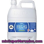Agua Font
            Regas Mineral Pet 8 Lts