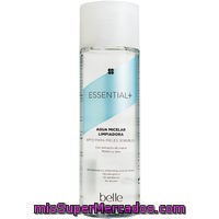 Agua Limpiadora Micelar Belle, Bote 200 Ml