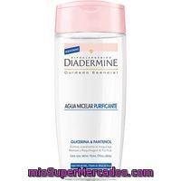 Agua Micelar Diadermine, Bote 200 Ml