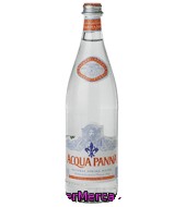 Agua Mineral Acqua Panna 75 Cl.