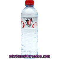 Agua Mineral Alzola Athletic Bilbao, Botella 50 Cl