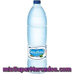 Agua Mineral Aquabona 1,5 L.