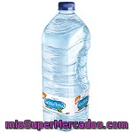 Agua Mineral Aquabona 2,5 L.
