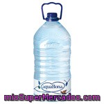 Agua Mineral Aquabona 5 L.