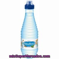 Agua Mineral Aquabona, Tapón Sport 35 Cl