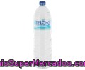 Agua Mineral Botella Teleno 1,5 Litros
