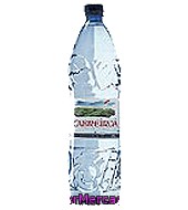 Agua Mineral Cabreiroa 1,5 L.