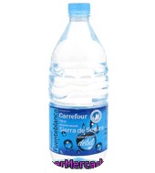 Agua Mineral Carrefour 1 L.