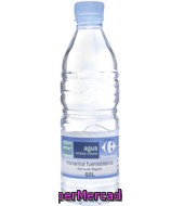 Agua Mineral Carrefour 50 Cl.