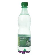 Agua Mineral Con Gas Carrefour 50 Cl.