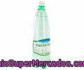 Agua Mineral Con Gas Fuentelajara Botella 1,25 Litros