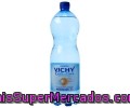 Agua Mineral Con Gas Vichy Célestins Botella De 1,25 Litros