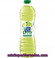Agua Mineral Con Zumo De Lima Levité Font Vella 1,25 L.