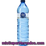 Agua Mineral Fontdor, Botella 1,5 Litros