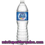 Agua Mineral Natural Aquarel, Botella 1,5 Litros