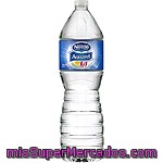 Agua Mineral Natural Aquarel, Botella 2 Litros