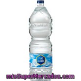 Agua Mineral Natural ***le Recomendamos***, Font Agudes, Botella 2 L