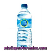 Agua Mineral Natural ***le Recomendamos***, Font Agudes, Botellin 500 Cc