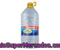Agua Mineral Natural Liviana 6 Litros