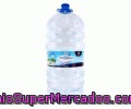 Agua Mineral Natural ***novedad***, Fuente Primavera, Garrafa 8 L