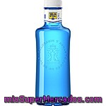 Agua Mineral Natural Solan De Cabras Botella De 75 Centilitros