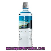 Agua Mineral Natural Sport Cabreiroa 75 Cl.