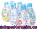 Agua Mineral Natural Teleno Pack 6 Unidades De 33 Centilitros