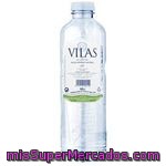 Agua Mineral Natural Vilas Del Turbón 1 L.